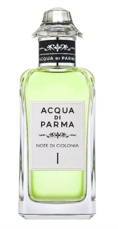 Acqua Di Parma - Note di Colonia I - Eau de Cologne - 150ml - Unisex