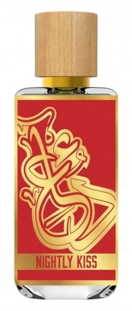 The Dua Brand - Nightly Kiss - Extrait de parfum - 30ml