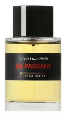 En Passant - Frederic Malle - Eau de Parfum - Damer - 10ml
