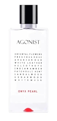 Onyx Pearl - Agonist - Eau de Parfum - Unisex - 3ml