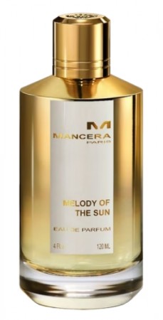 Melody Of The Sun Mancera - Unisex