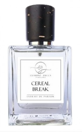 Cereal Break Claudio Zucca Parfums - Unisex