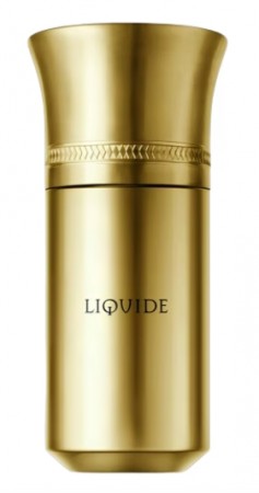 Liquide - Les Liquides Imaginaires - Eau de Parfum - Unisex - 10ml