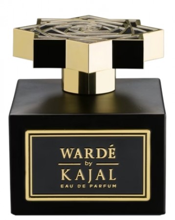 Warde - Kajal - Eau de Parfum - Unisex - 10ml