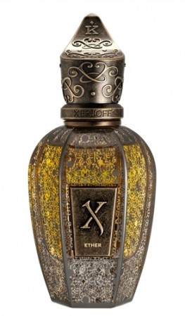 Ether - Xerjoff - Eau de Parfum - Unisex - 5ml