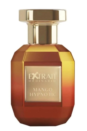 Mango Hypnotic Extrait Ordinario - Unisex