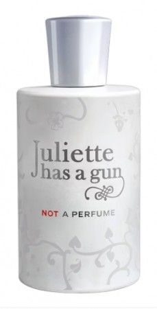 Not A Perfume - Juliette Has A Gun - Eau de Parfum - Damer - 10ml