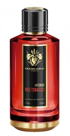 Red Tobacco Intense Mancera - Unisex