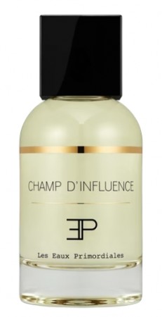 Champ d'Influence - Les EAUX Primordiales - Eau de Parfum - Unisex - 10ml
