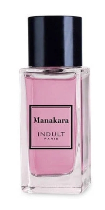 Manakara - Indult - Eau de Parfum - Unisex - 5ml