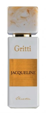 Jacqueline - Gritti - Eau de Parfum - Damer - 3ml
