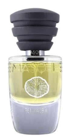 Terralba Masque Milano - Unisex