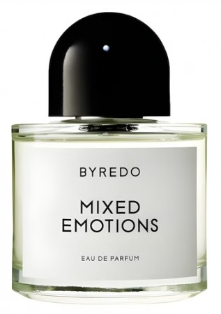 Mixed Emotions - Byredo - Eau de Parfum - Unisex - 3ml