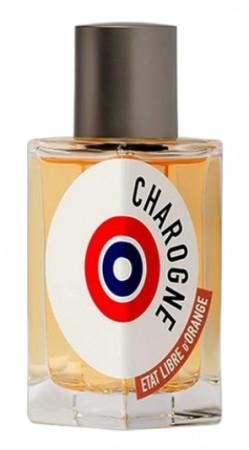 Charogne Etat Libre d'Orange - Unisex