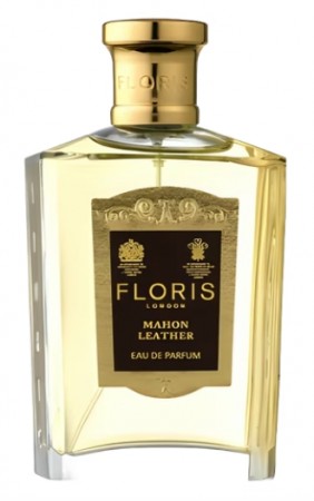 Mahon Leather Floris London - Menn