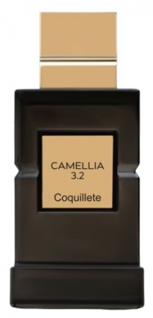 Camellia 3.2 Coquillete - Unisex