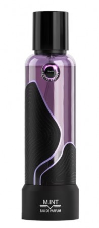 Purple Eclipse - M.INT - Eau de Parfum - Unisex - 10ml