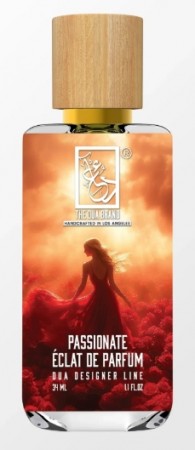 The Dua Brand - Passionate Éclat De Parfum - Extrait de parfum - 30ml