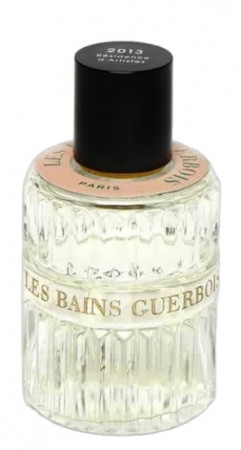 2013 Résidence d'Artistes Les Bains Guerbois - Unisex