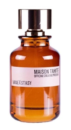 Vanextasy - Maison Tahité – Officine Creative Profumi - Eau de Parfum - Unisex - 5ml