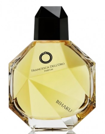 Bihaku - Francesca dell'Oro - Eau de Parfum - Unisex - 5ml