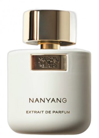 Nanyang - Maison de L'Asie - Extrait de Parfum - Unisex - 3ml