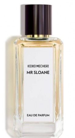 Mr Sloane - Keiko Mecheri - Eau de Parfum - Unisex - 10ml