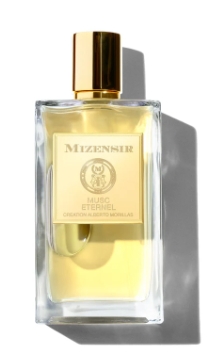 Musc Eternel Mizensir - Unisex