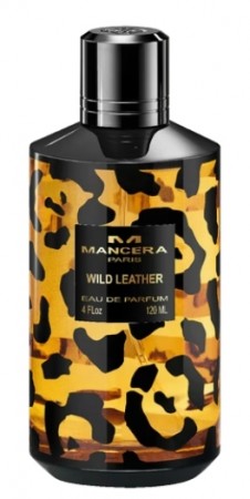 Wild Leather Mancera - Unisex