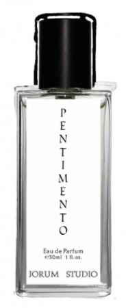 Pentimento - Jorum Studio - Eau de Parfum - Unisex - 10ml