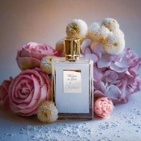 Woman in Gold - By Kilian - Eau de Parfum - Damer - 10ml