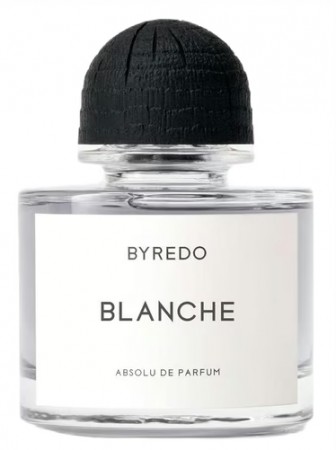Blanche Absolu - Byredo - Eau de Parfum - Unisex - 10ml