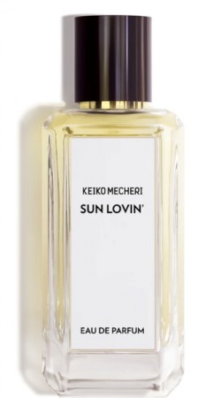 Sun Lovin' Keiko Mecheri - Unisex
