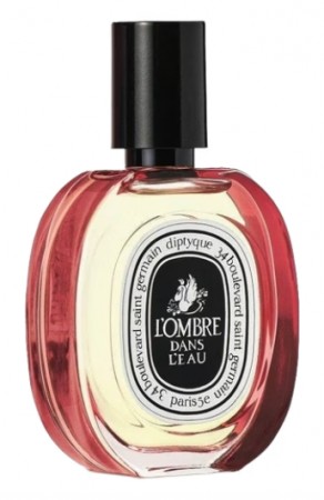 L'Ombre Dans L'Eau - Diptyque - Eau de Parfum - Damer - 5ml