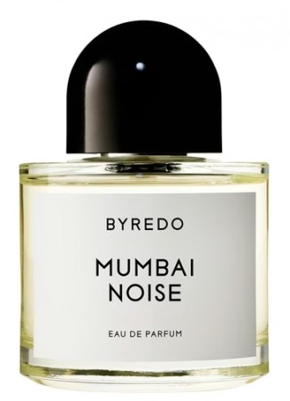 Mumbai Noise Byredo - Unisex