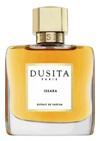 Issara - Parfums Dusita - Eau de Parfum - Unisex - 3ml