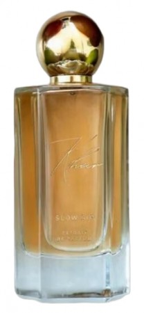 Slow Sip - Kheir Fragrance House - Extrait de Parfum - Unisex - 10ml