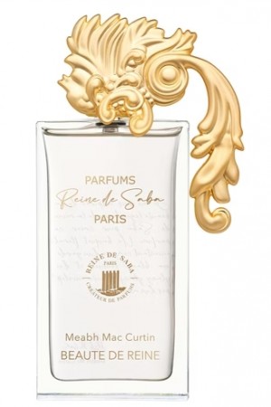 Beauté de Reine - Reine de Saba - Extrait de Parfum - Unisex - 3ml