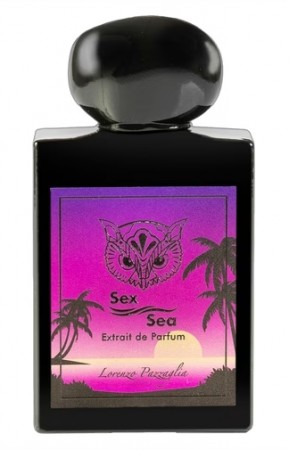 Lorenzo Pazzaglia - 3ml - 5ml - 10ml prøver