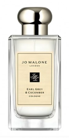 Earl Grey & Cucumber - Jo Malone London - Eau de Cologne - Unisex - 5ml