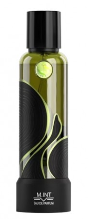 Spring Spirit - M.INT - Eau de Parfum - Unisex - 10ml