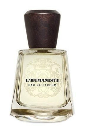 L'Humaniste - Frapin - Eau de Parfum - Menn - 5ml