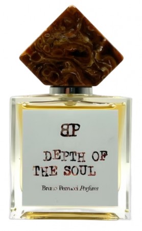 Depth of the soul Bruno Perrucci Parfums - Unisex