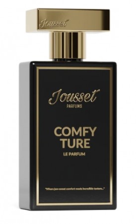 Comfy Ture - Jousset Parfums - Extrait de Parfum - Unisex - 3ml