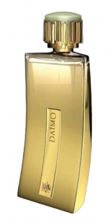 Daimo Lubin - Unisex