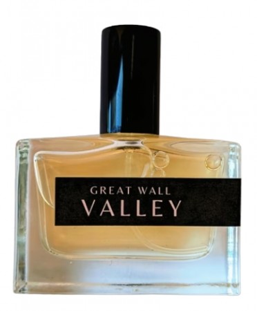 Great Wall Valley - Jil CROQUET Parfum - Eau de Parfum - Unisex - 5ml