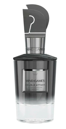 Mind Games