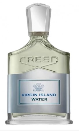 Virgin Island Water - Creed - Eau de Parfum - Unisex - 10ml