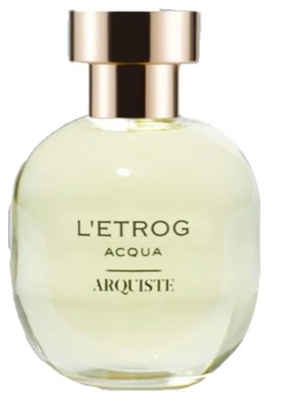 L'Etrog Acqua - Arquiste - Eau de Parfum - Unisex - 3ml
