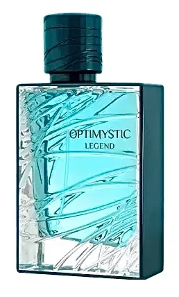 Optimystic Legend Fragrance World edp - 100ml